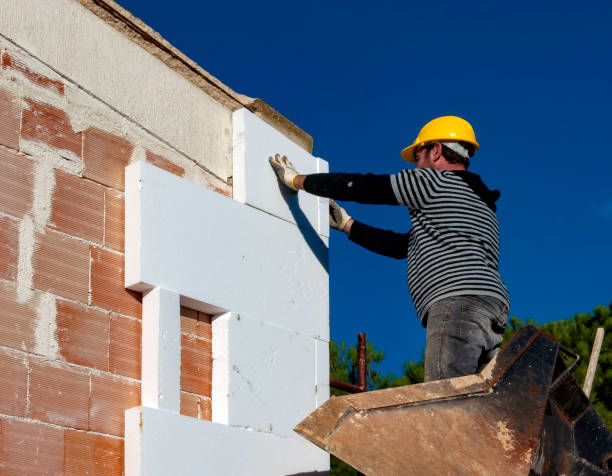 Best Geographic-Specific Insulation Services in Mauldin, SC