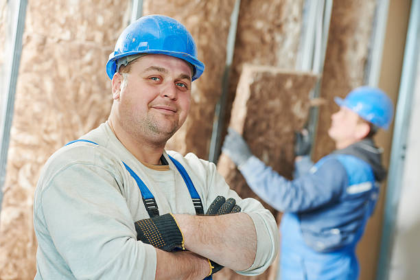 Best Cellulose Insulation in Mauldin, SC