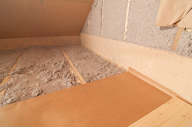 Types of Insulation We Offer in Mauldin, SC